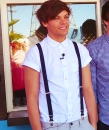 Louis Tomlinson