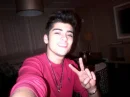 Zayn Malik