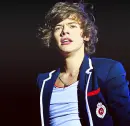 Harry Styles