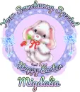 Somebunny Special - Migdalia
