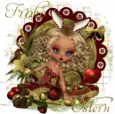 Frohe Ostern