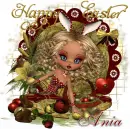 Happy Easter-Ania