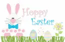 Hoppy Easter