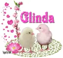 Two Chicks- Glinda