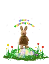 Eggsiting Easter