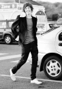 Harry Styles