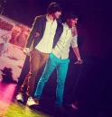 Harry Styles & Louis Tomlinson