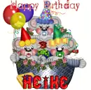 heike