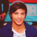 Louis Tomlinson