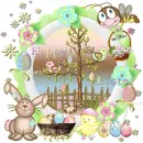 Happy Easter