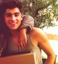 Zayn Malik