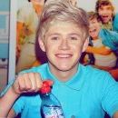 Niall Horan