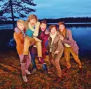 One Direction