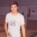 Liam Payne