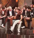 One Direction