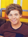 Louis Tomlinson