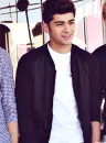 Zayn Malik
