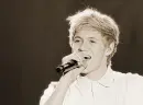Niall Horan