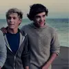 Niall & Liam