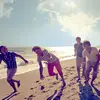 Harry, Liam, Louis & Niall