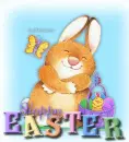 Happy Easter