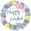 Happy Easter
