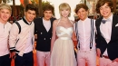 One Direction & Taylor Swift