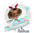 You are Eggstra special-ANDREA