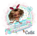 You are Eggstra special-CATHI