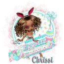 You are Eggstra special-CHRISSI