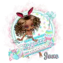 You are Eggstra special-JANE