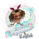 You are Eggstra special-KAYLAH