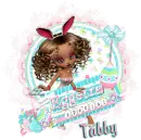 You are Eggstra special-TABBY