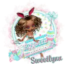 You are Eggstra special-SWEETLYNN