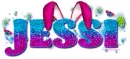 Jessi-Easter letters