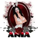 Ania-Laced Bunny