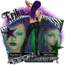Erika-Rockin NO Knockin