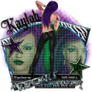 Kaylah-Rockin NO Knockin