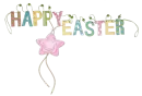 happy easter