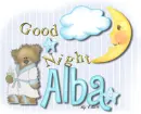 Alba