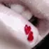 Lip lock