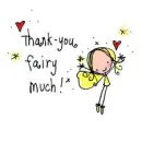 Thanks
