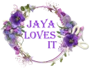 flowers in love