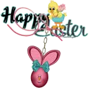Happy Easter