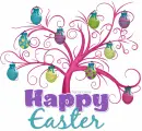 Happy Easter