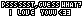 Pssst