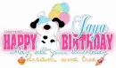 Happy Birthday  Jaya