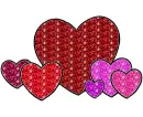 hearts