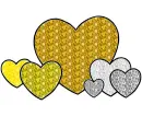 hearts