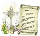 Easter Letter